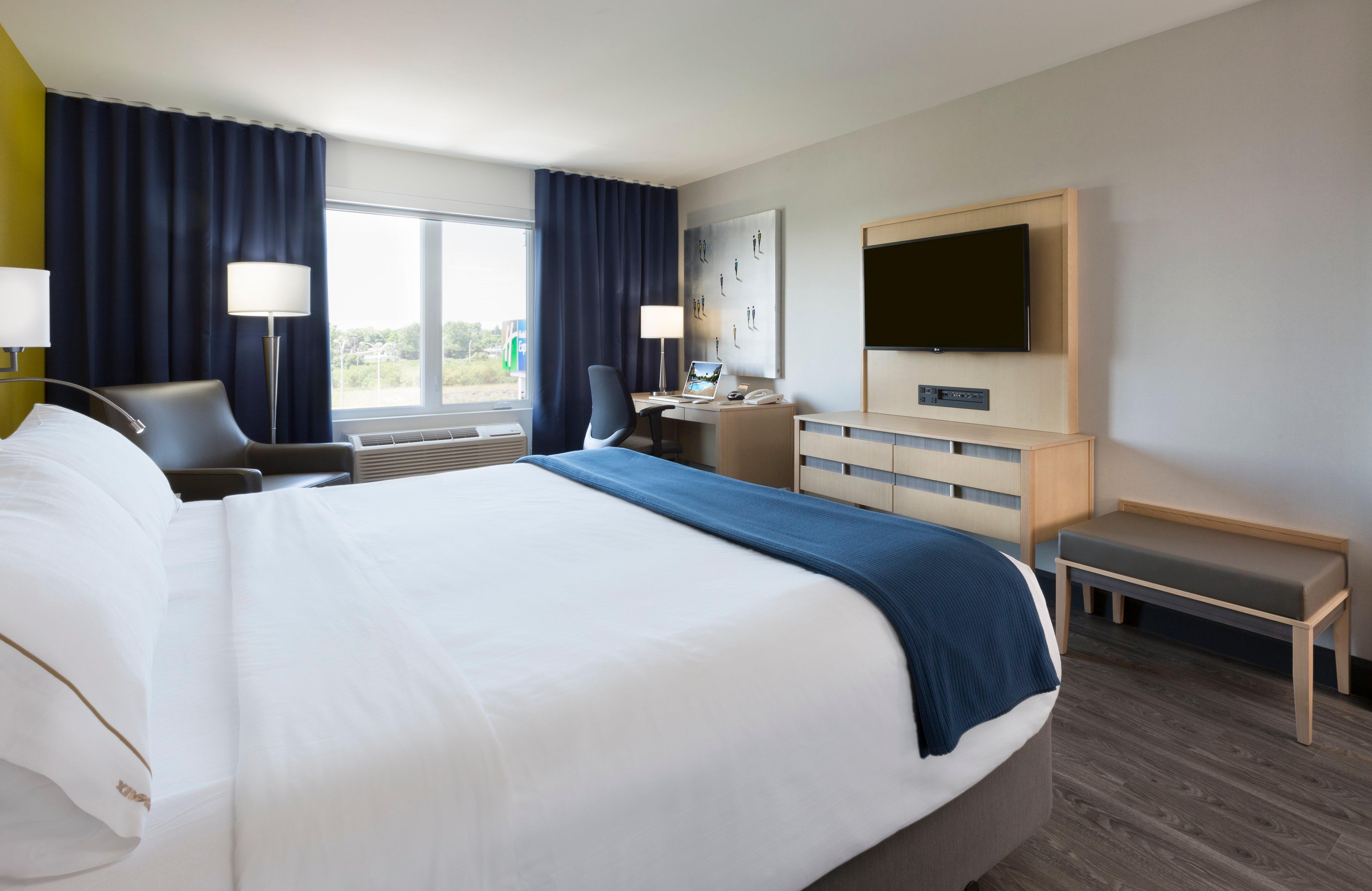 Holiday Inn Express Quebec City-Sainte Foy By Ihg Exterior photo