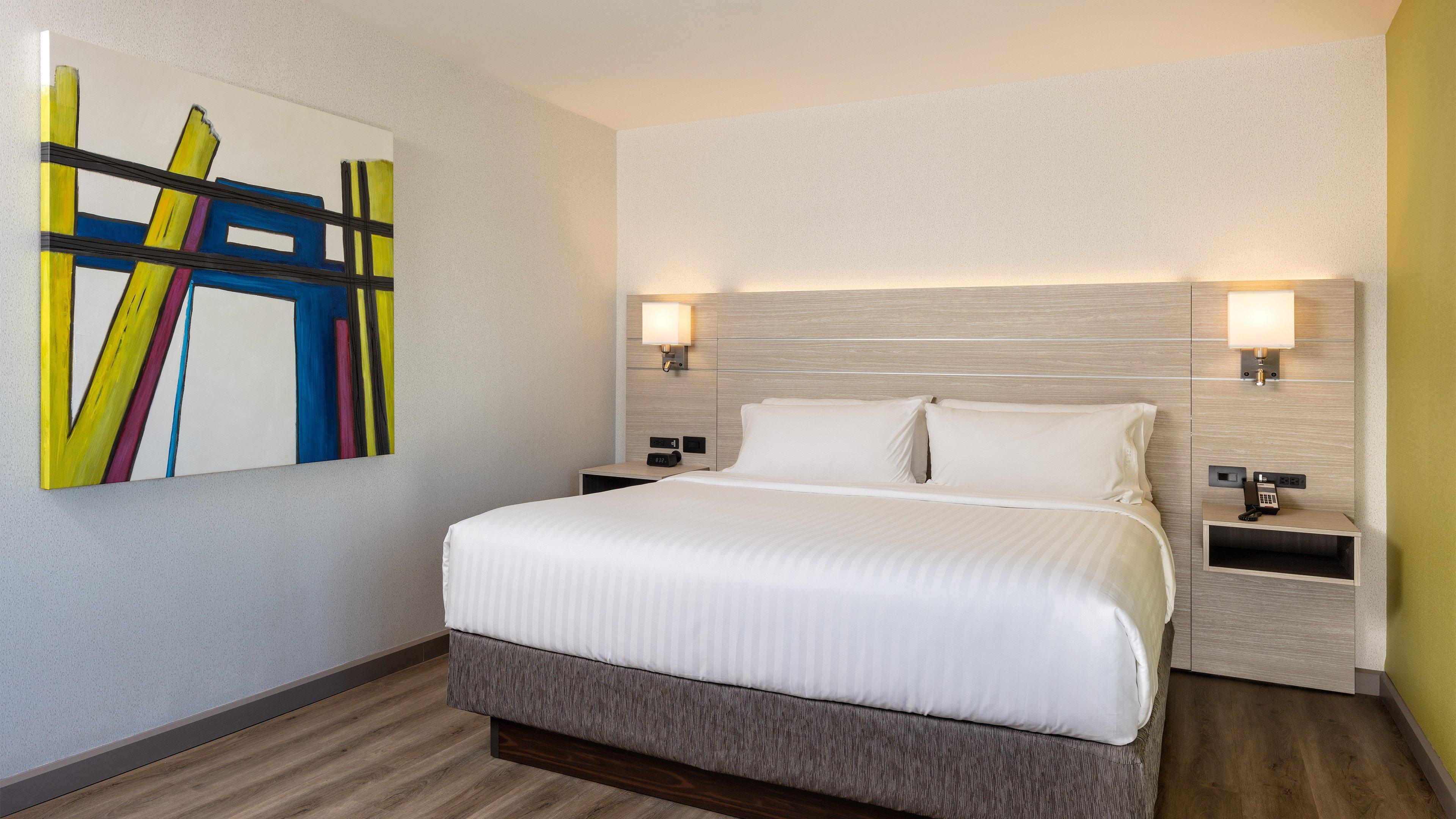 Holiday Inn Express Quebec City-Sainte Foy By Ihg Exterior photo