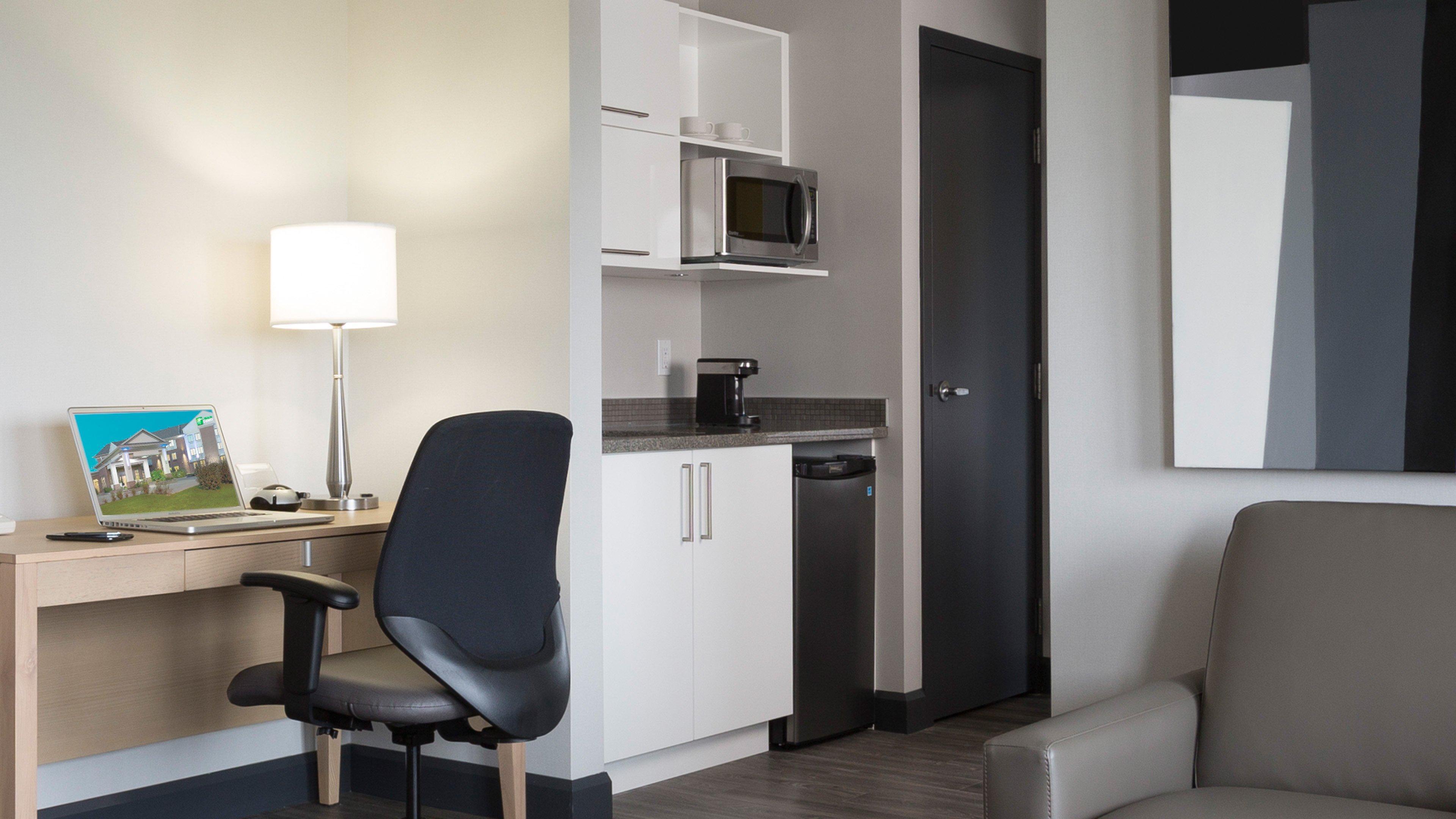 Holiday Inn Express Quebec City-Sainte Foy By Ihg Exterior photo