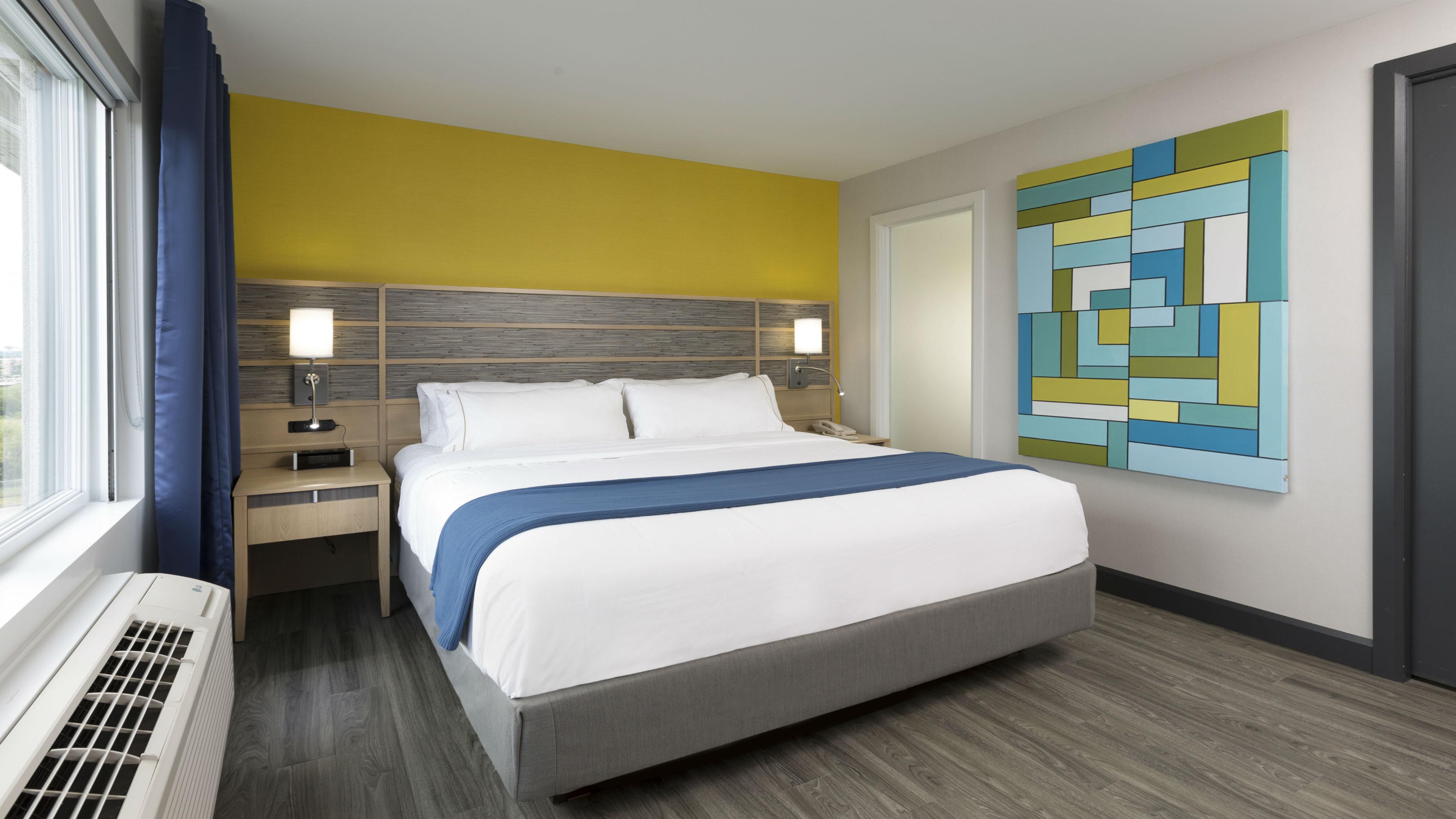 Holiday Inn Express Quebec City-Sainte Foy By Ihg Exterior photo