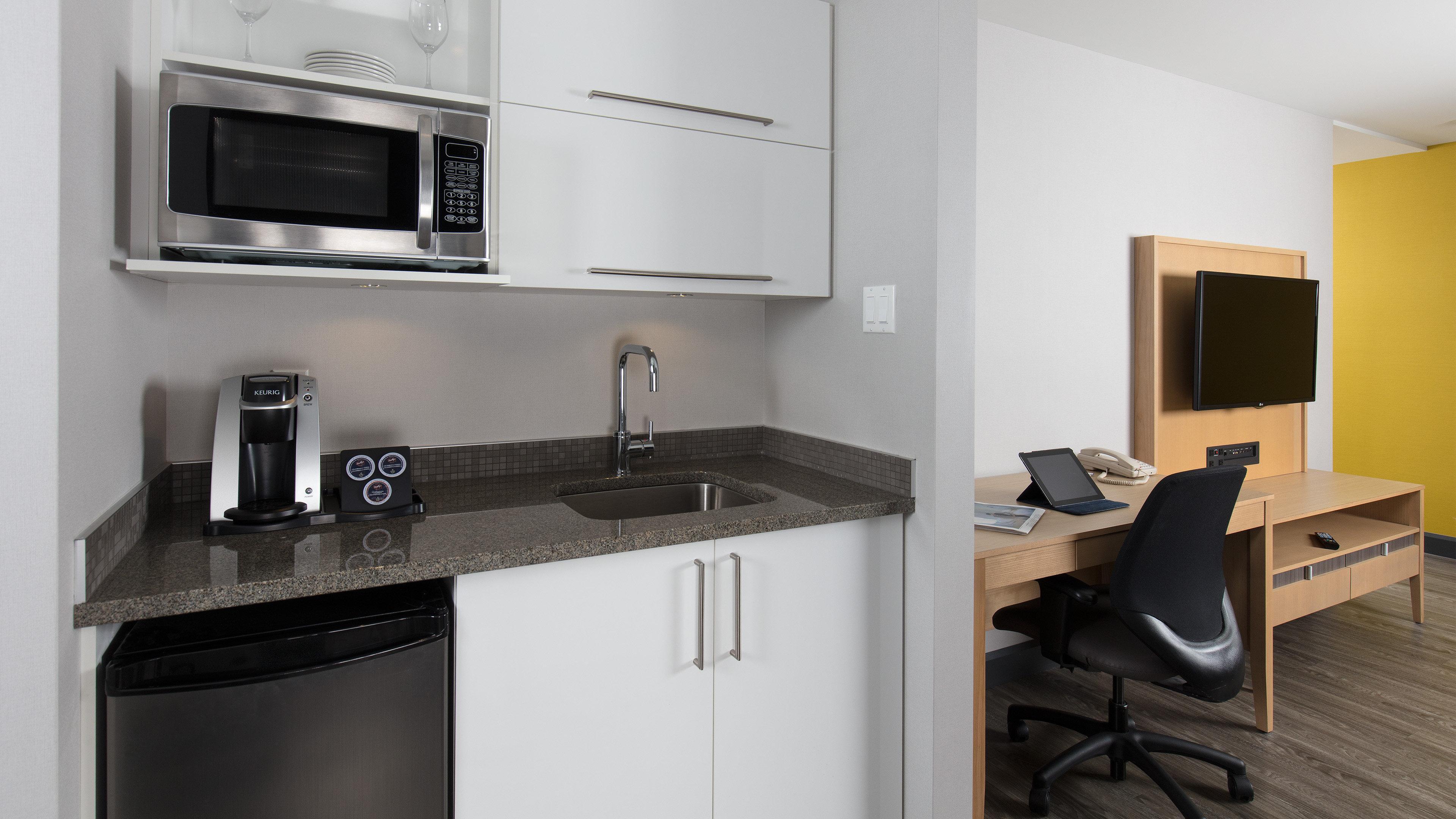 Holiday Inn Express Quebec City-Sainte Foy By Ihg Exterior photo