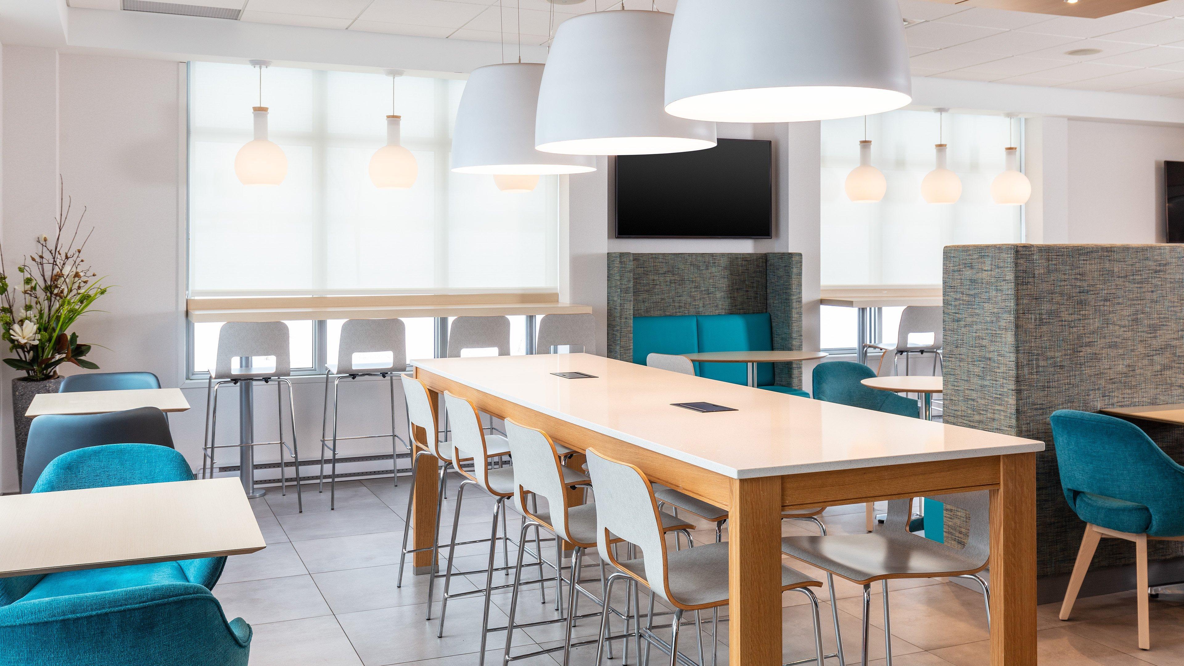 Holiday Inn Express Quebec City-Sainte Foy By Ihg Exterior photo