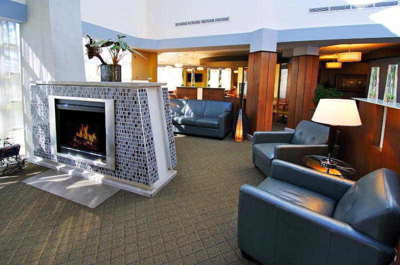 Holiday Inn Express Quebec City-Sainte Foy By Ihg Interior photo