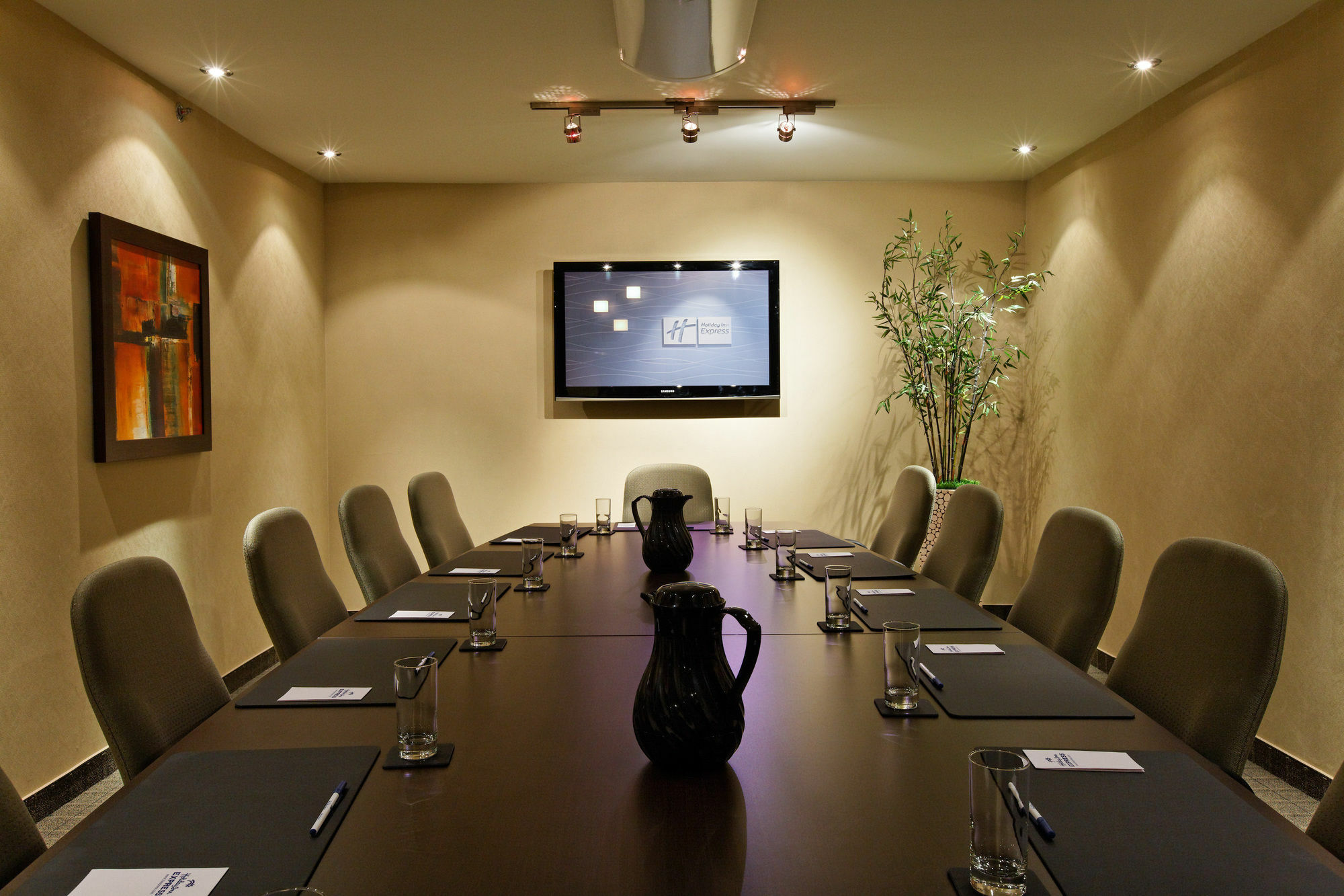 Holiday Inn Express Quebec City-Sainte Foy By Ihg Exterior photo